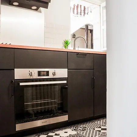 Appartement Tout Confort Vieux Tours Avec Parking Prive 4P Esterno foto