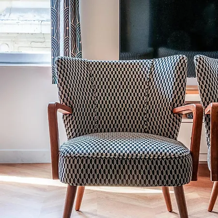 Appartement Tout Confort Vieux Tours Avec Parking Prive 4P Esterno foto