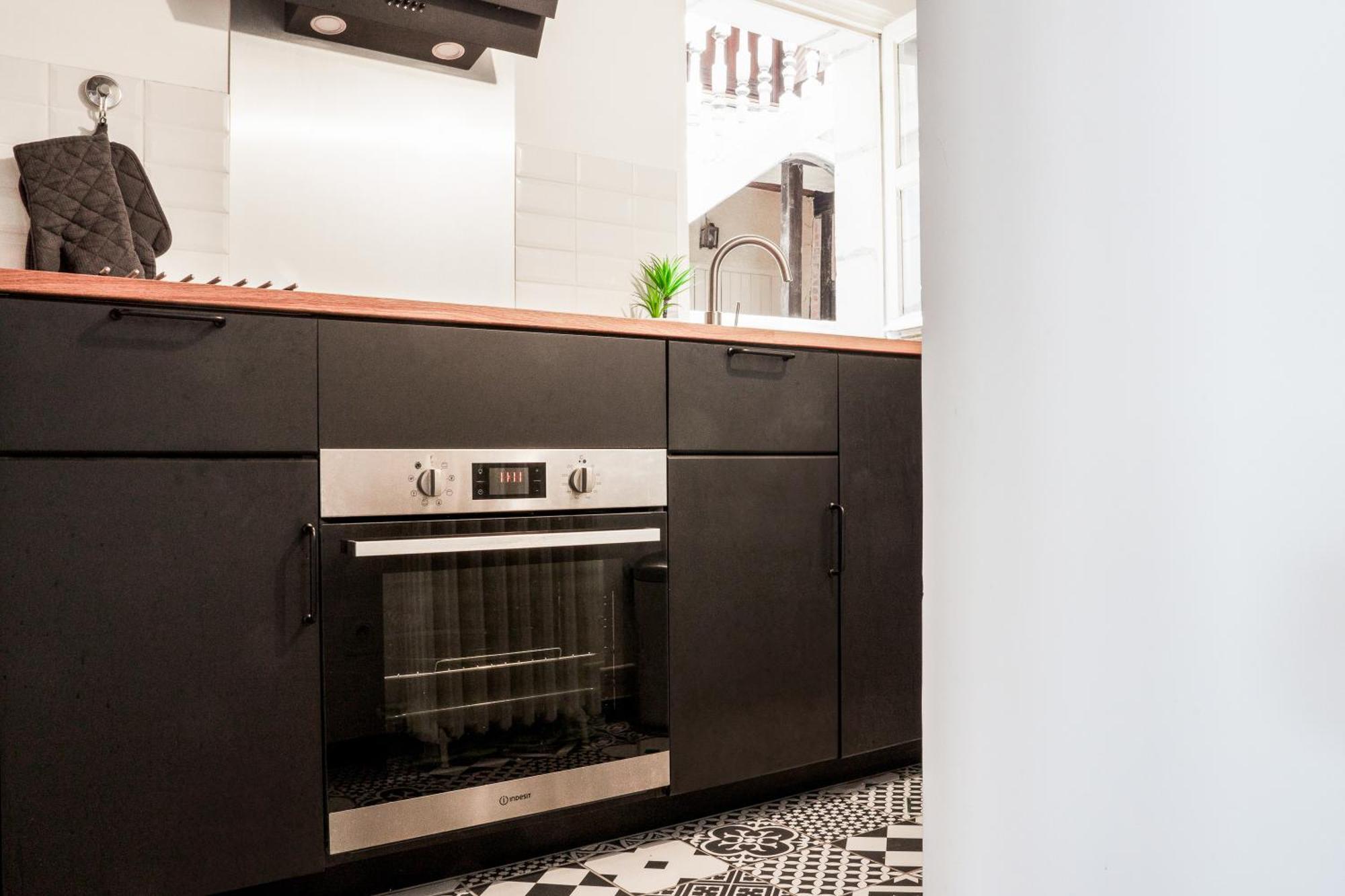 Apartment Confort Vieux Avec Parking Prive 4p *