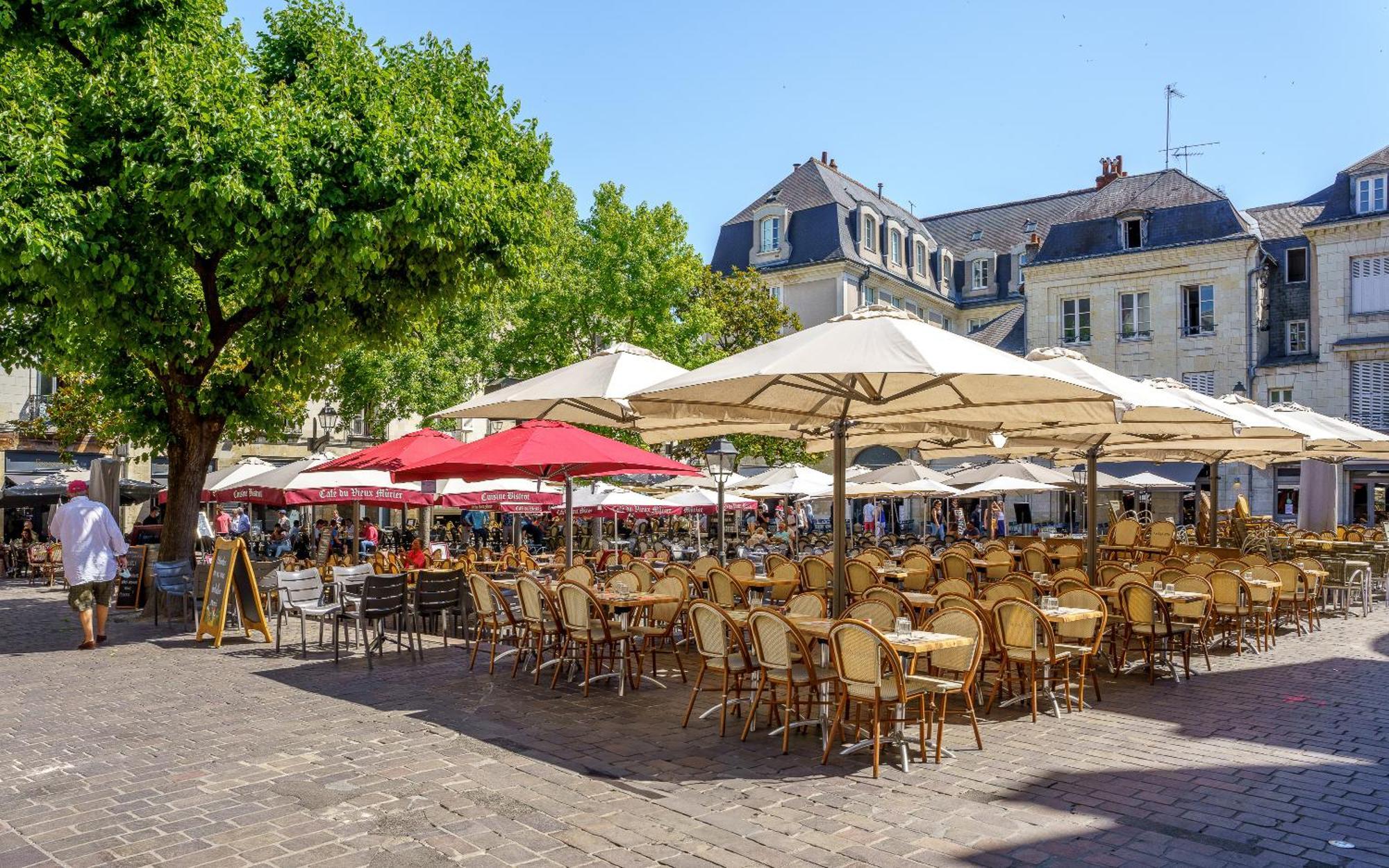 Confort Vieux Avec Parking Prive 4p Apartment Tours